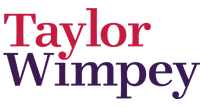 Taylor Wimpey logo